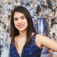 Thaily Villarreal