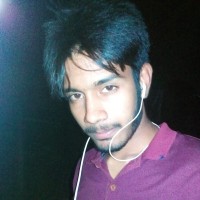 Sariul Islam Ridoy