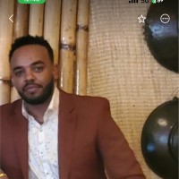 Ermias Teshome