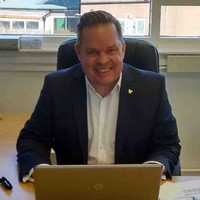 Dean Robinson