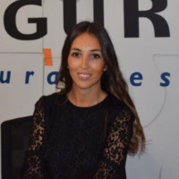 Edith Rossell De La Casa