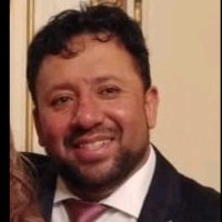 Claudio Carrizo Araya