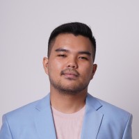 Maranatha Benedict S.