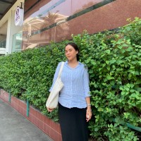 Tania Maulida
