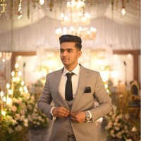 Ahmed Mujtaba