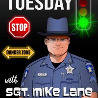 Michael Lane