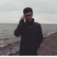 Hlib Kovalenko 🇺🇦