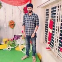 C Dwarakanadha Reddy