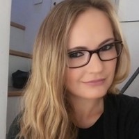Mariya Stasynets
