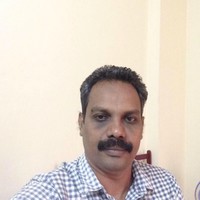 Radhakrishnan Babu