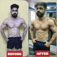 Jitendra Sharma