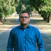 Himanshu Bisht