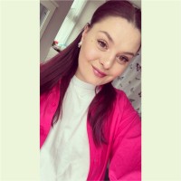 Abigail Ashcroft
