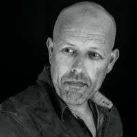 Bert Nijholt