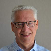 Jonas Ahlin