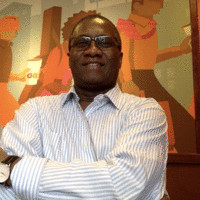 Cheikh Diop