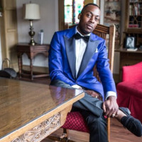 Kevin Smikle