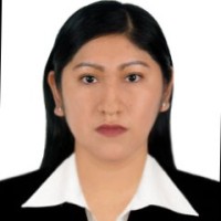 Rosmery Pariona Ramos