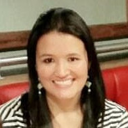 Angelica Coronel