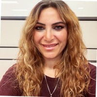 Heidi Albarbary, Mba, Msc Business Psychology