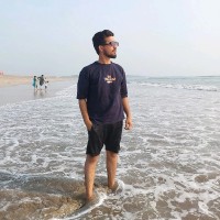 Dharmesh Dodiya