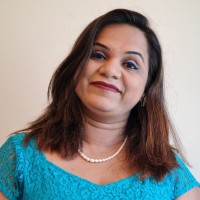 Darshana Walavalkar