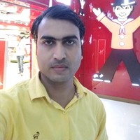 Jitendra Sharma