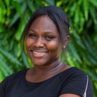 Melisa Ama Achiaa
