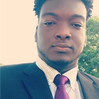 Joneil Evans