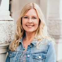 Caroline Säfstrand