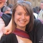 Sarah Edmond