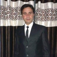 Shahalam Khan