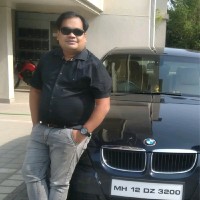 Amit D Narad