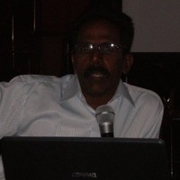 Subramanian Balaraman