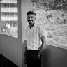 Amos Joseph