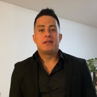 Pablo Andrés Lopera Baena