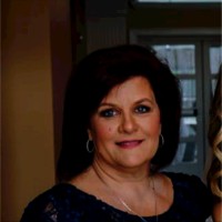 Daphne Holmes