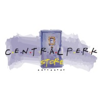 Central Perk Store
