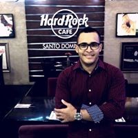 Alejandro Almanzar