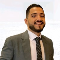 Ahmed Gharib