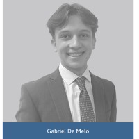 Gabriel De Melo