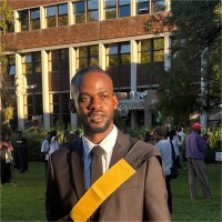 Thapelo Maponya