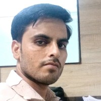 Jaikishor Sharma