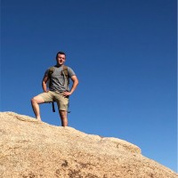 Tyler Vojtush