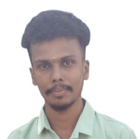 Kabilan R