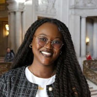 Marie-Madeleine Toure