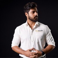 Nashthaliq Pillai