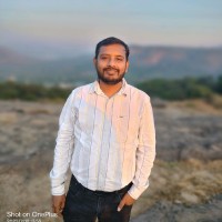 Vinay Sawale