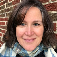 Lisa Vance