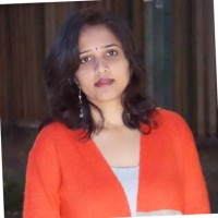 Radha Yeddula